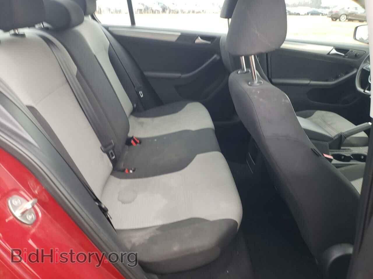 2017 VOLKSWAGEN JETTA - VIN: 3VW2B7AJ3HM202033 - Фото 10