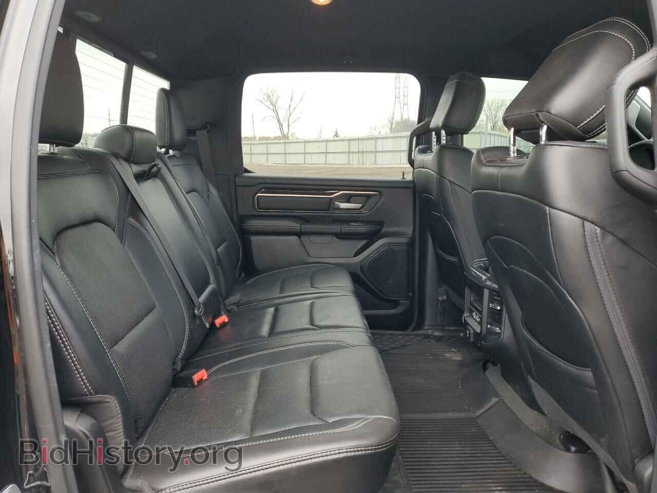 2020 RAM 1500 - VIN: 1C6SRFLT0LN196351 - Фото 10