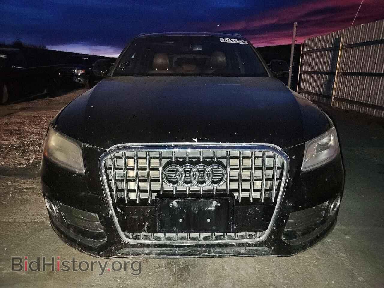 2015 AUDI Q5 - VIN: WA1LFAFP4FA106910 - Photo 5