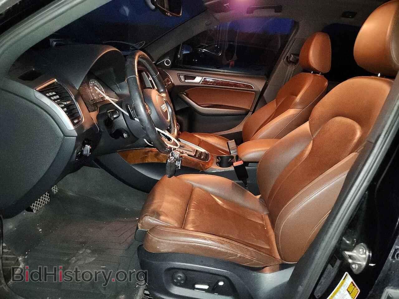 2015 AUDI Q5 - VIN: WA1LFAFP4FA106910 - Photo 7