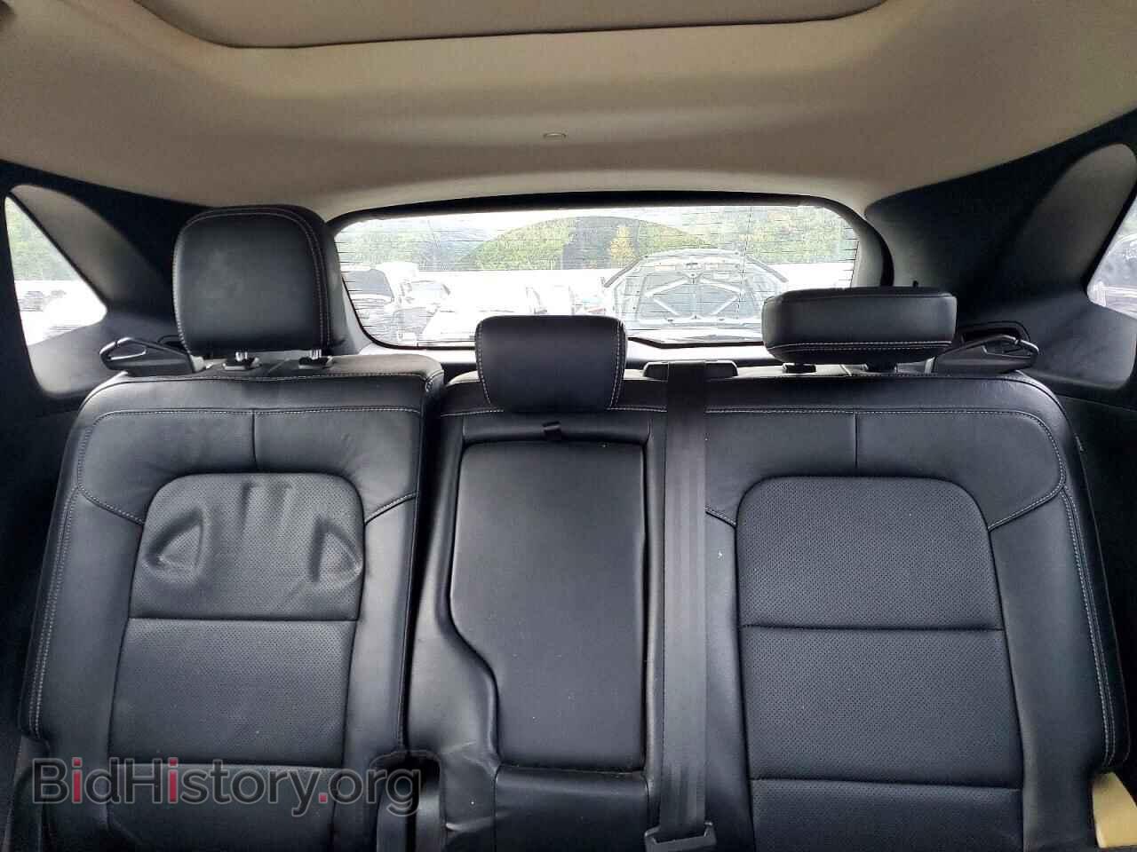 2020 FORD ESCAPE - VIN: 1FMCU9DZ4LUC20457 - Photo 10