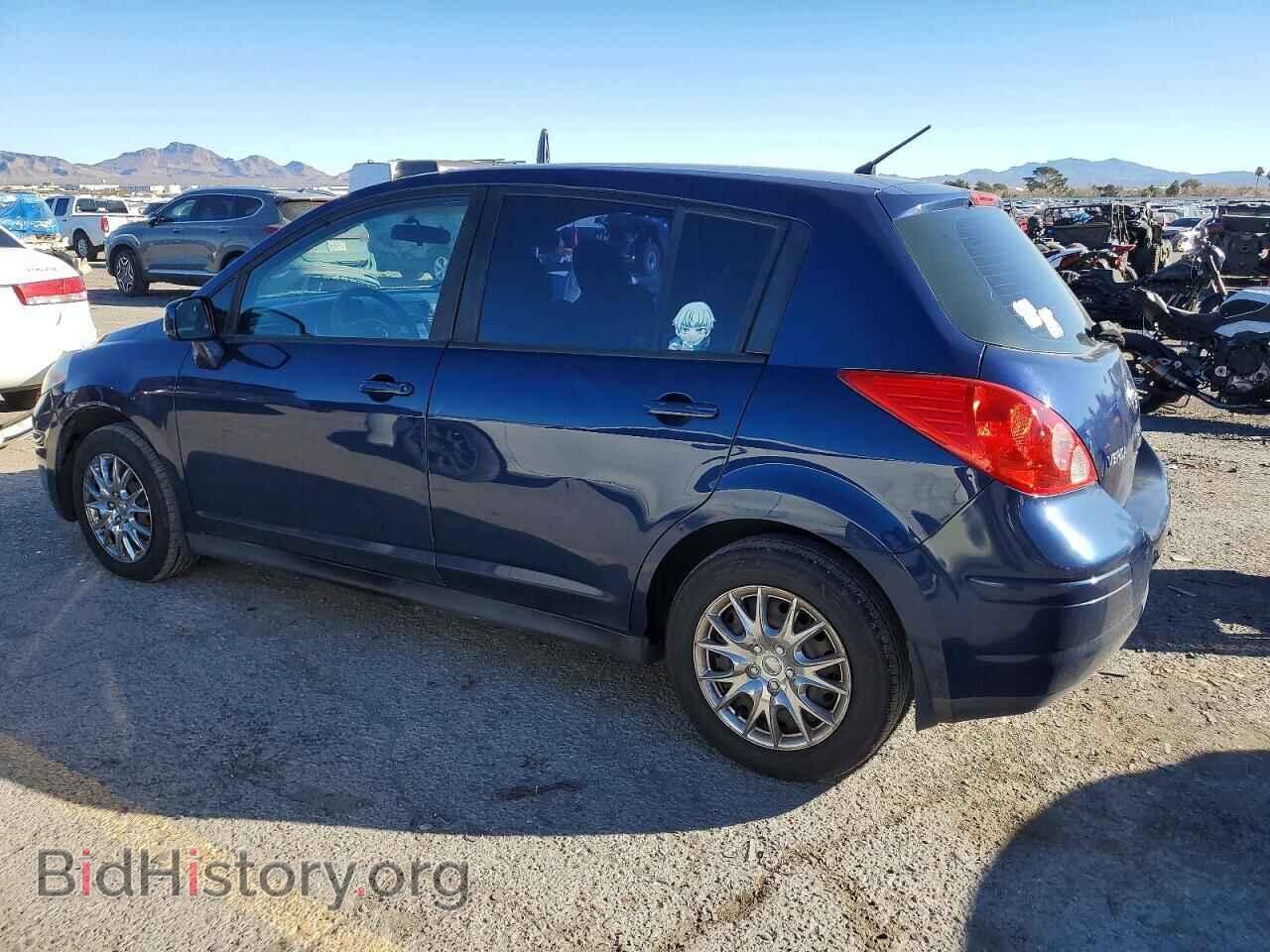 2012 NISSAN VERSA - VIN: 3N1BC1CP3CK270984 - Фото 2