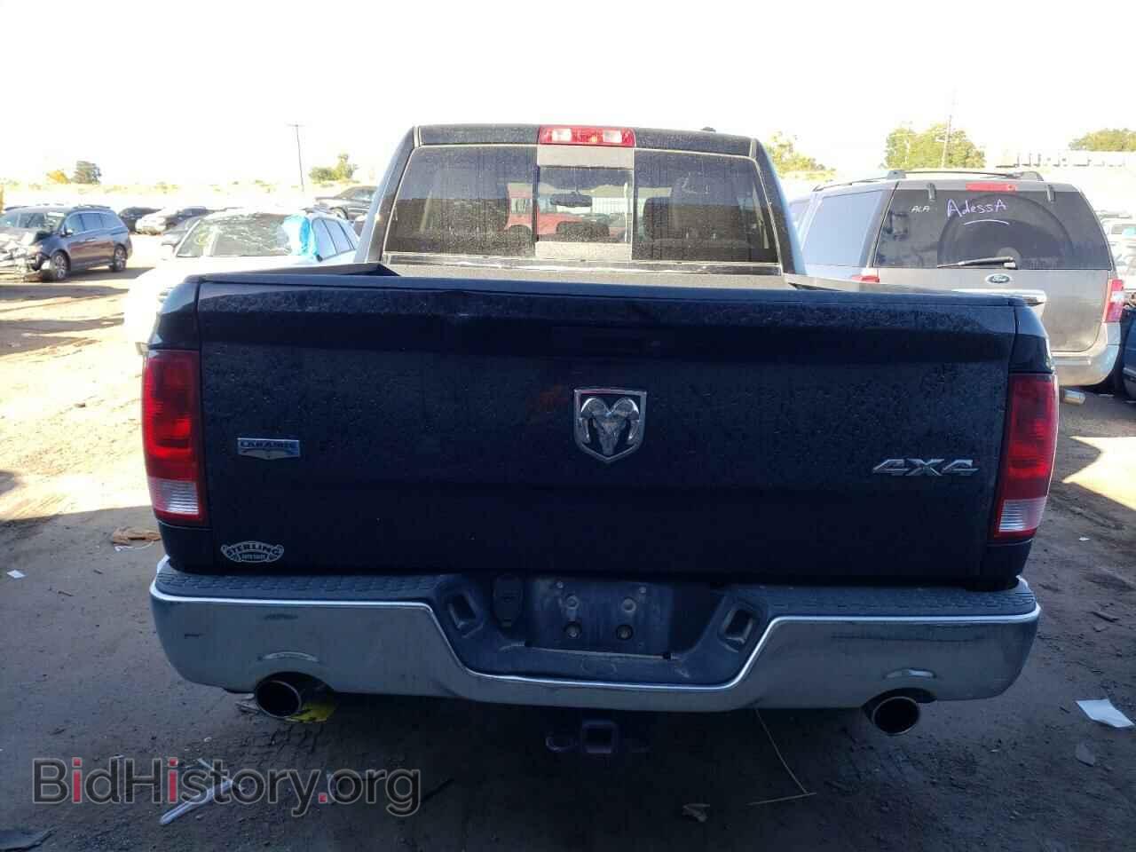 2012 DODGE RAM 1500 - VIN: 1C6RD7NT9CS143374 - Фото 6