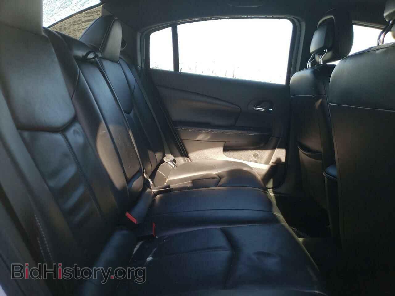 2013 CHRYSLER 200 - VIN: 1C3CCBCG2DN543453 - Фото 10