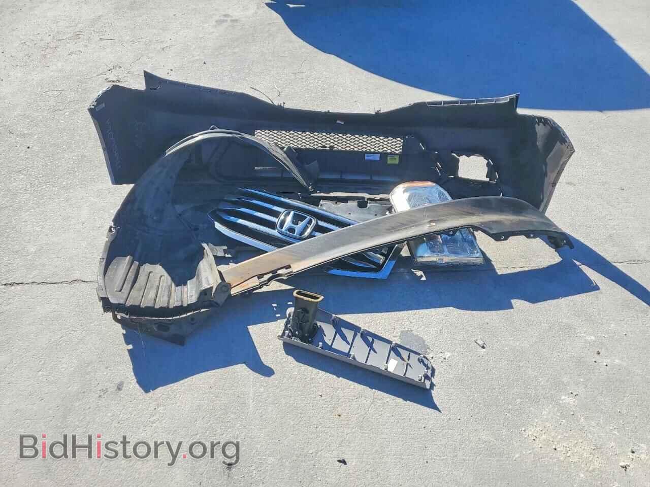 2015 HONDA PILOT - VIN: 5FNYF3H33FB034591 - Фото 13