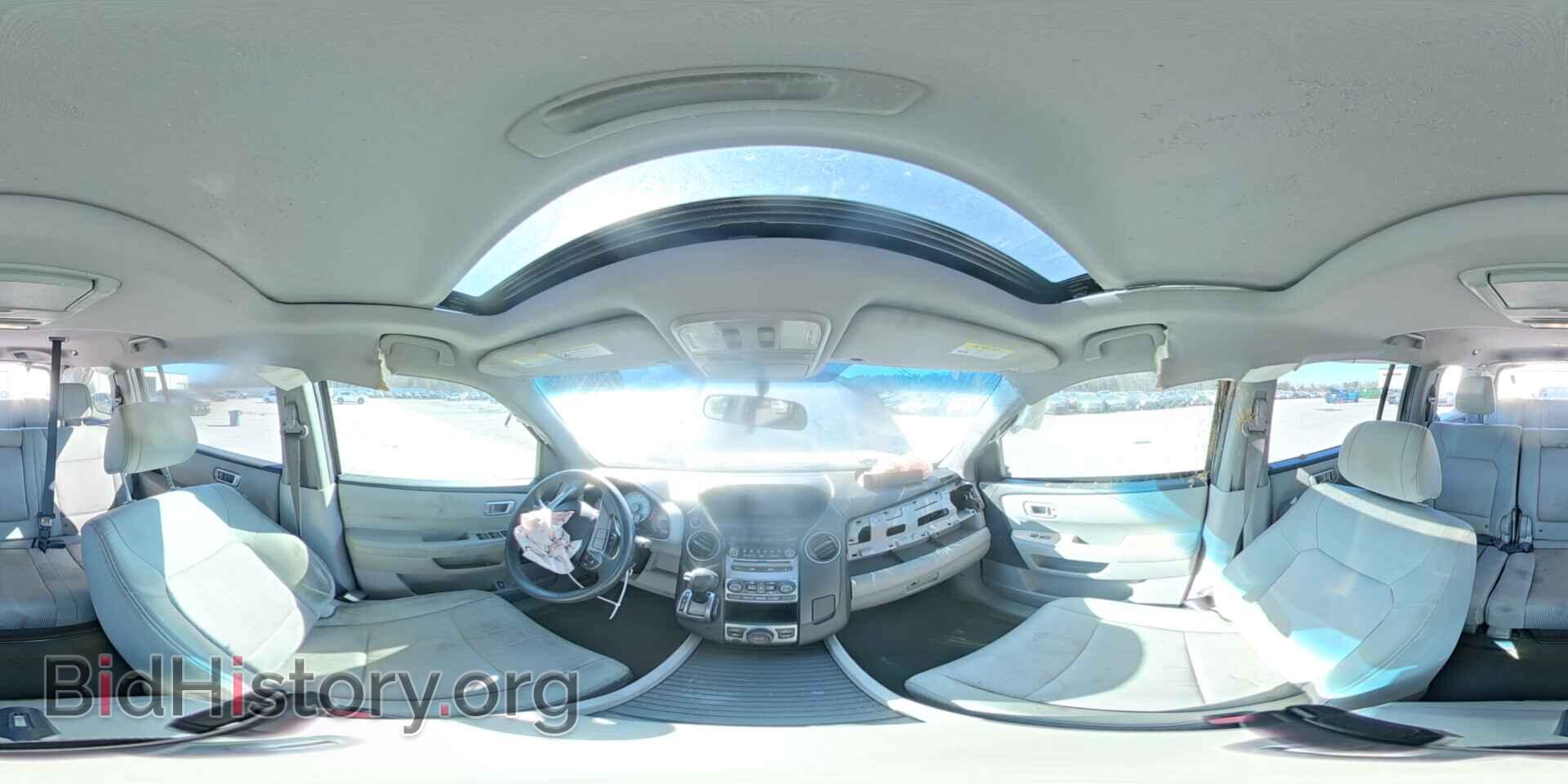 2015 HONDA PILOT - VIN: 5FNYF3H33FB034591 - Фото 16