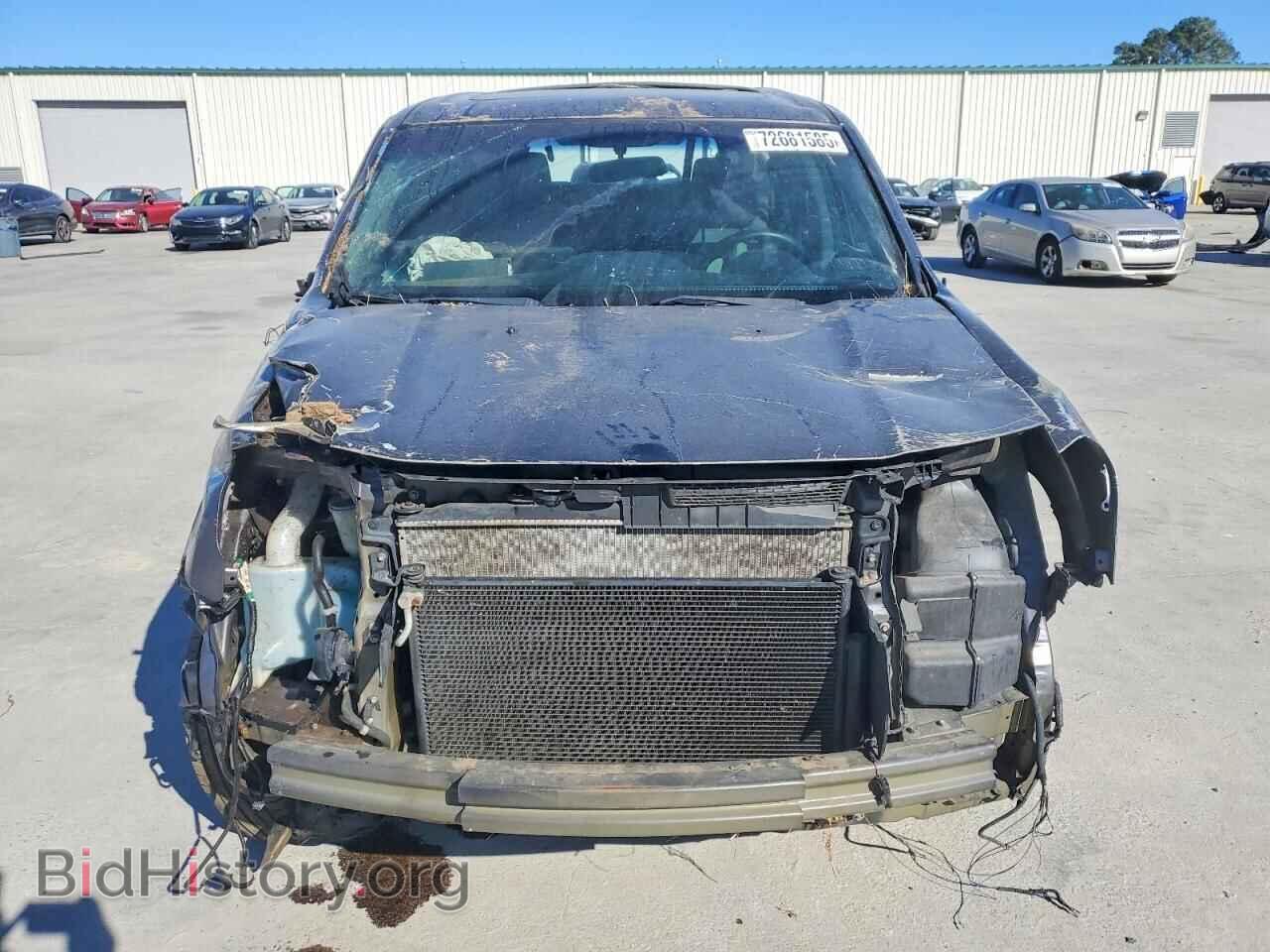 2015 HONDA PILOT - VIN: 5FNYF3H33FB034591 - Фото 5