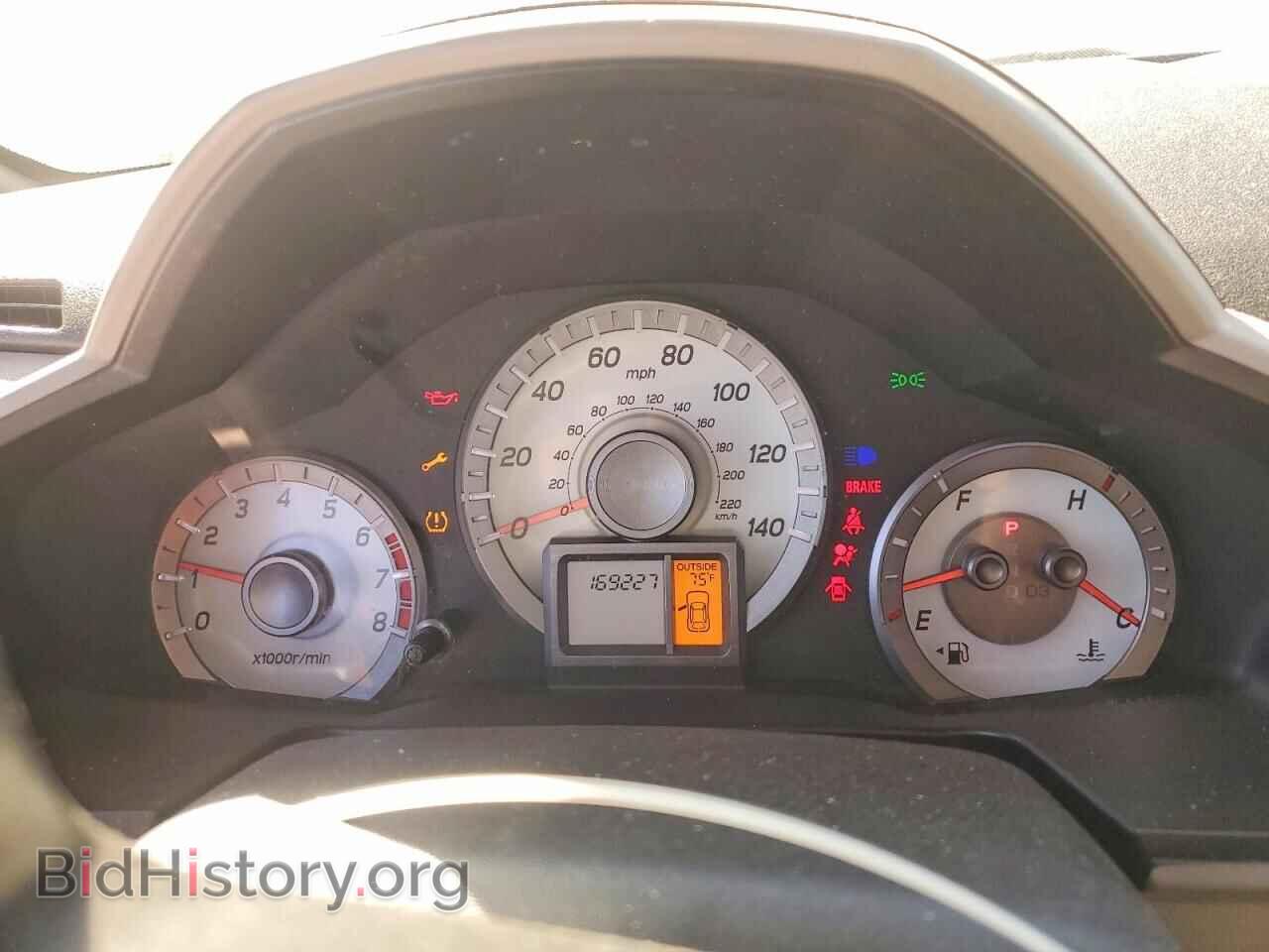2015 HONDA PILOT - VIN: 5FNYF3H33FB034591 - Фото 9