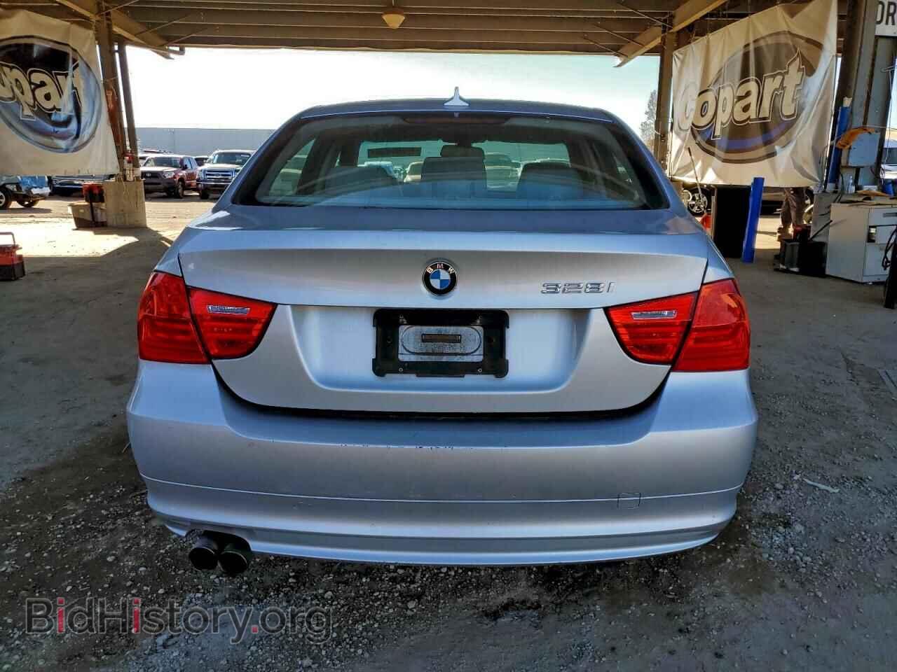2011 BMW 3 SERIES - VIN: WBAPH5C55BA445775 - Фото 6