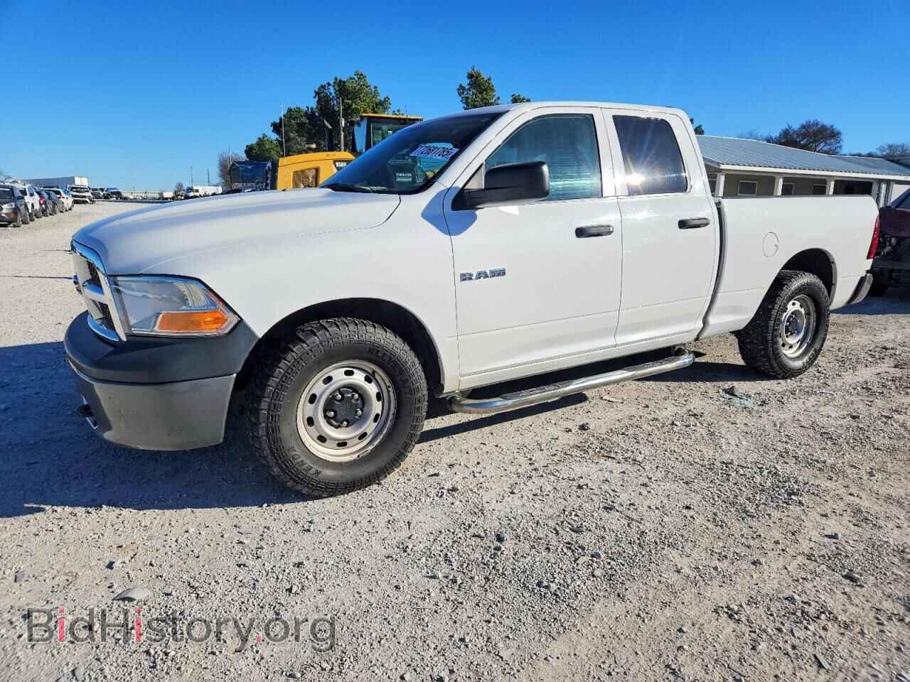 Photo 1D7RV1GP2AS212976 - DODGE All Models 2010