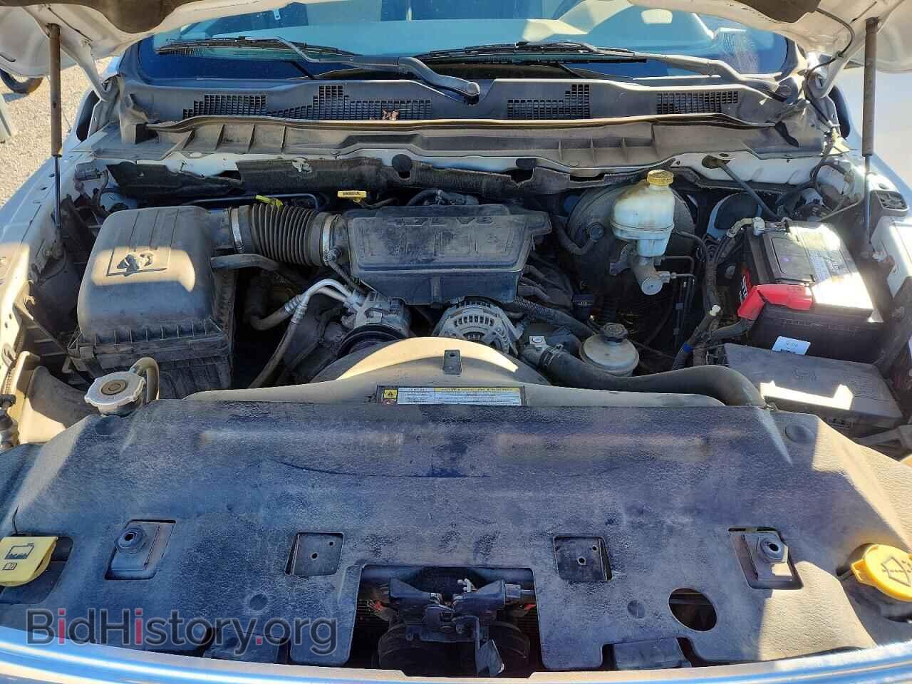 2010 DODGE All Models - VIN: 1D7RV1GP2AS212976 - Фото 11