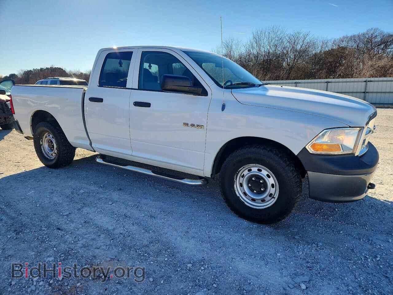 2010 DODGE All Models - VIN: 1D7RV1GP2AS212976 - Фото 4