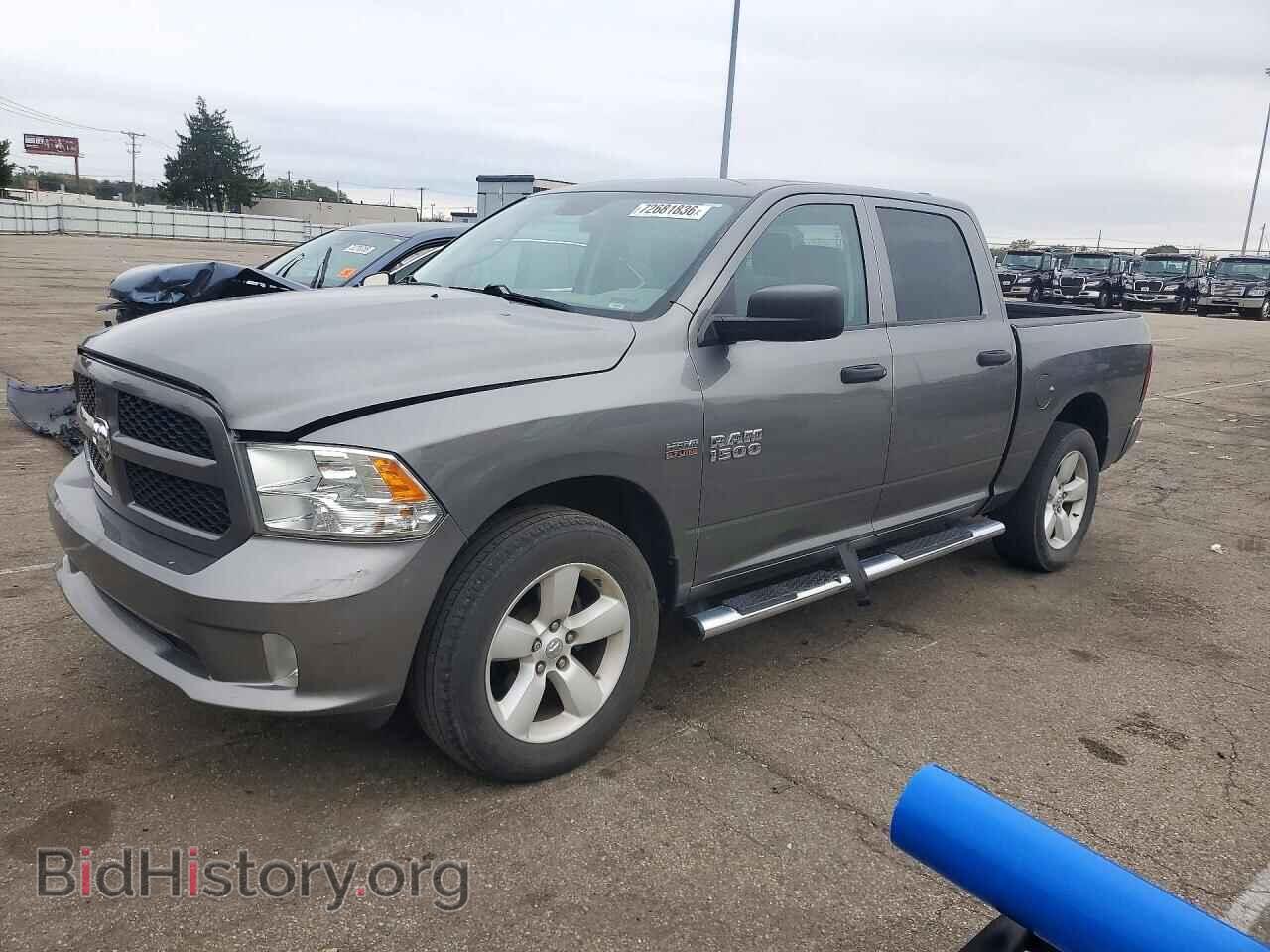 Photo 1C6RR7KT0DS542908 - RAM 1500 2013