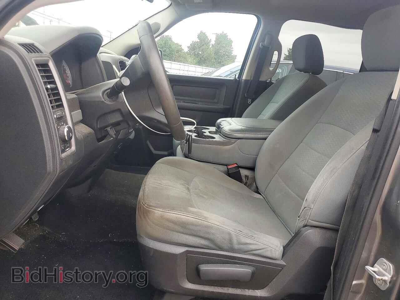 2013 RAM 1500 - VIN: 1C6RR7KT0DS542908 - Photo 7