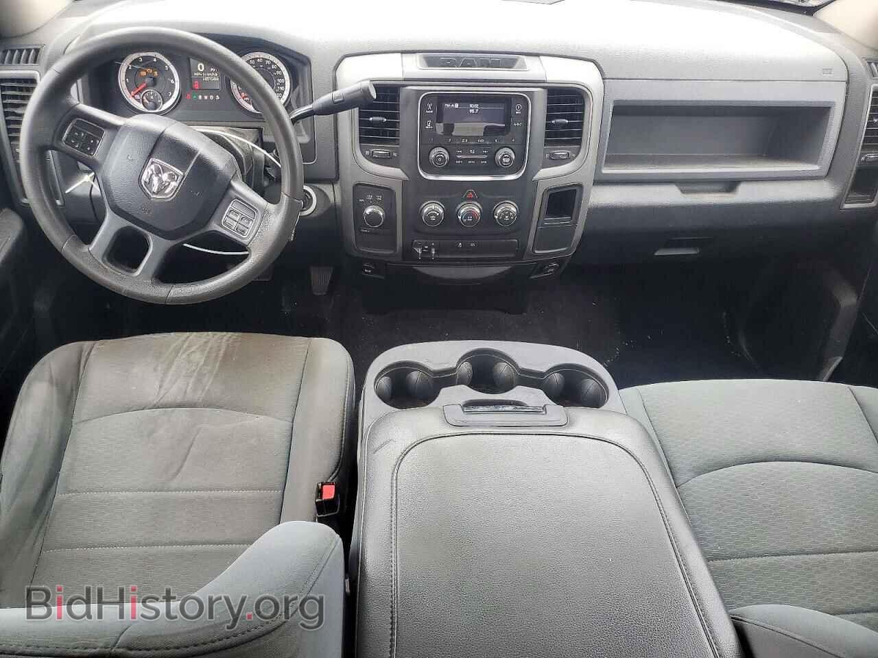 2013 RAM 1500 - VIN: 1C6RR7KT0DS542908 - Photo 8