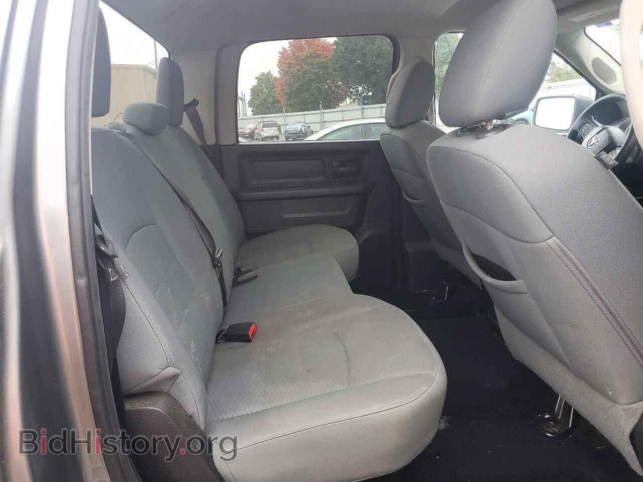 2013 RAM 1500 - VIN: 1C6RR7KT0DS542908 - Photo 10