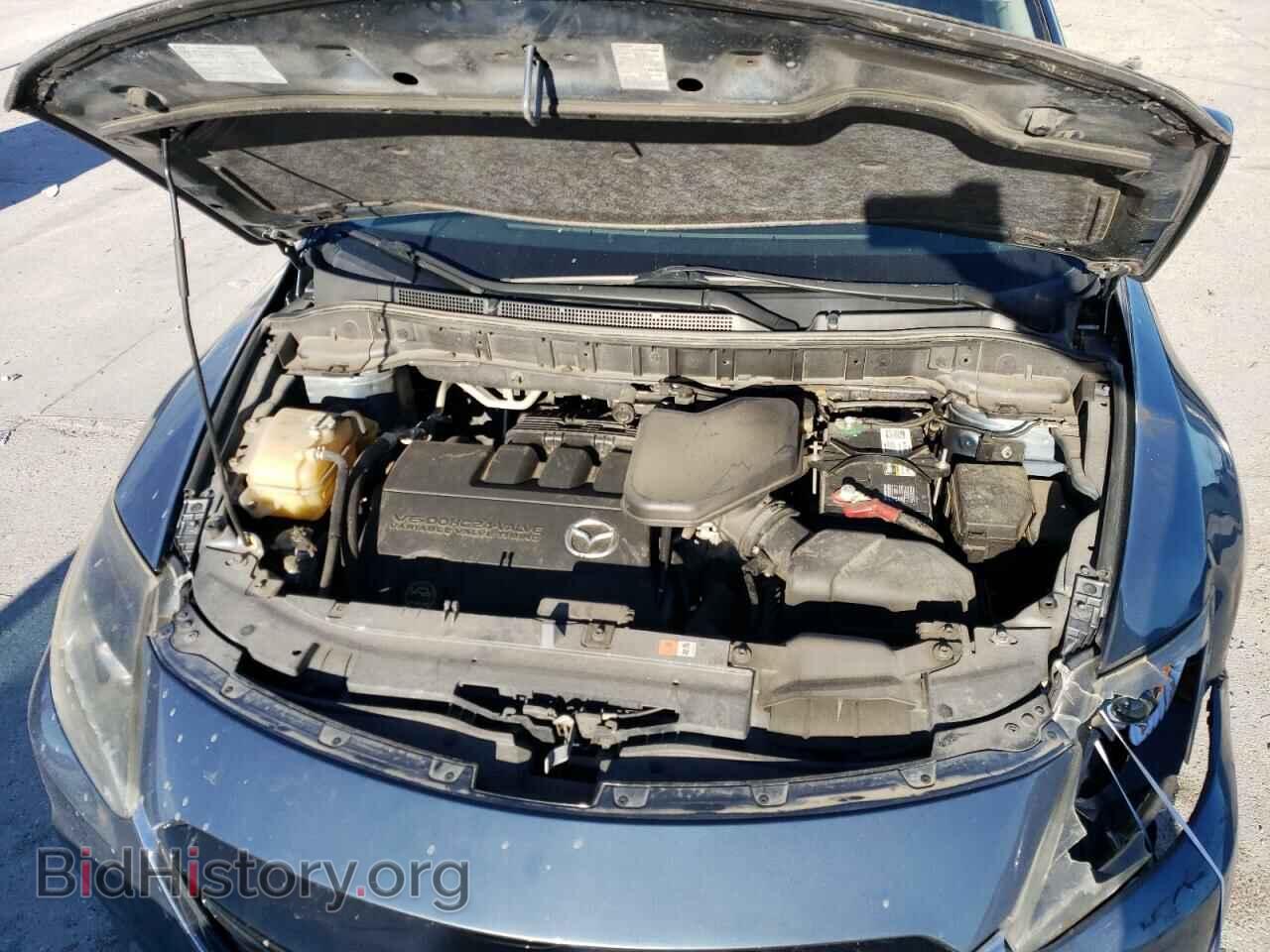2015 MAZDA CX-9 - VIN: JM3TB2CA3F0452371 - Фото 11