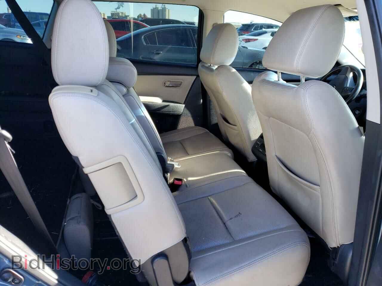 2015 MAZDA CX-9 - VIN: JM3TB2CA3F0452371 - Фото 10