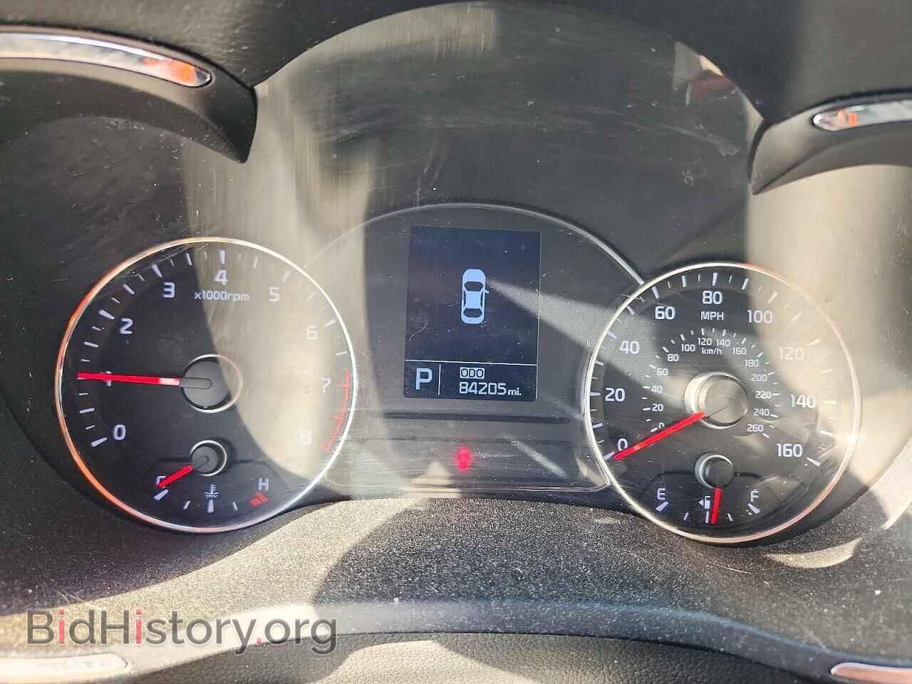 2014 KIA FORTE - VIN: KNAFX4A84E5053227 - Фото 9