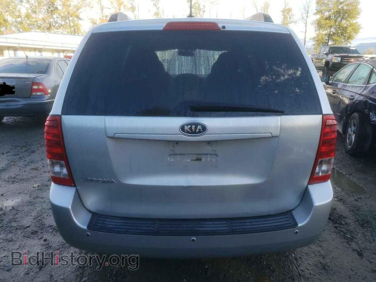 2012 KIA All Models - VIN: KNDMG4C7XC6431363 - Фото 6