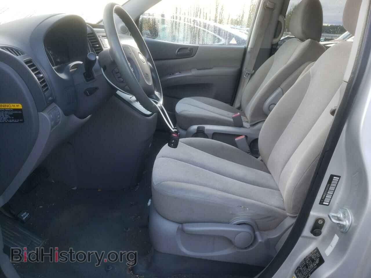 2012 KIA All Models - VIN: KNDMG4C7XC6431363 - Фото 7
