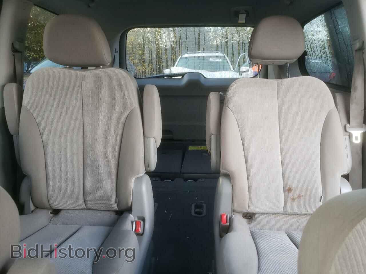 2012 KIA All Models - VIN: KNDMG4C7XC6431363 - Фото 10