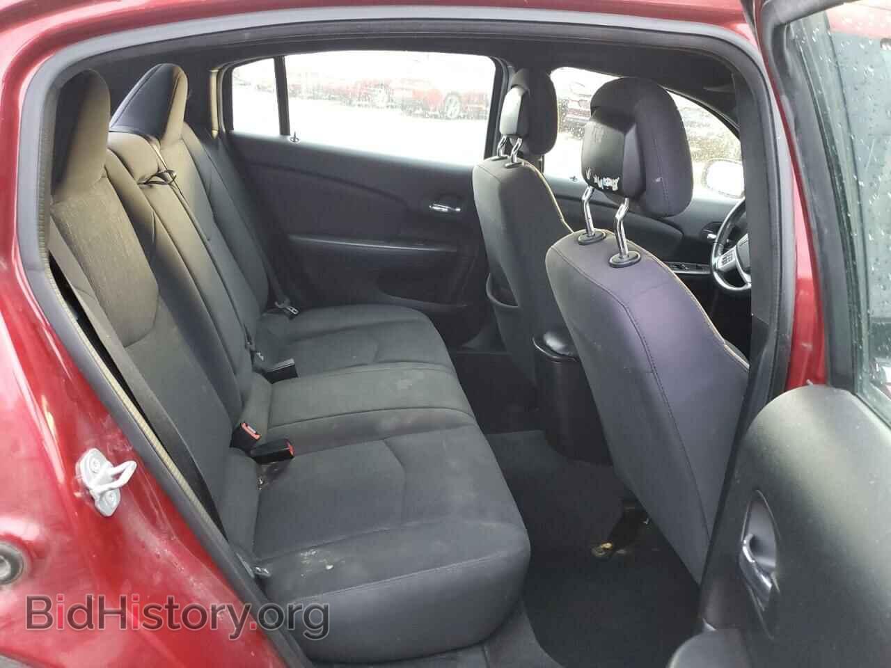 2013 CHRYSLER 200 - VIN: 1C3CCBBB2DN610140 - Фото 10