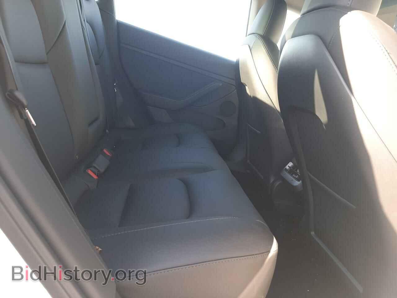 2023 TESLA MODEL 3 - VIN: 5YJ3E1EA9PF607130 - Photo 10