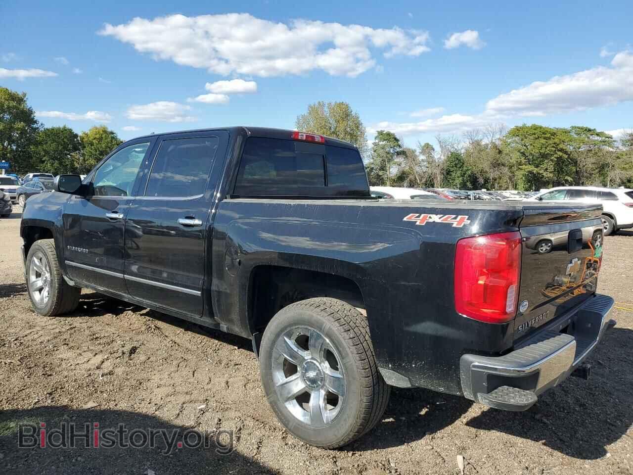 2017 CHEVROLET ALL Models - VIN: 3GCUKSEC8HG165621 - Фото 2