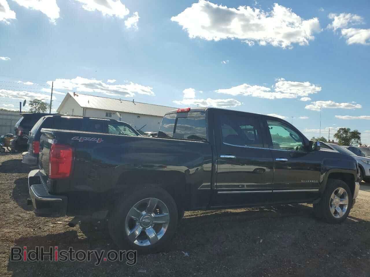 2017 CHEVROLET ALL Models - VIN: 3GCUKSEC8HG165621 - Фото 3