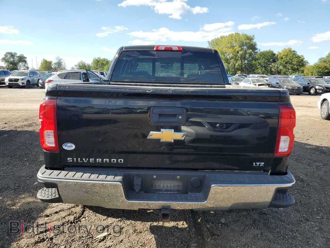 2017 CHEVROLET ALL Models - VIN: 3GCUKSEC8HG165621 - Фото 6