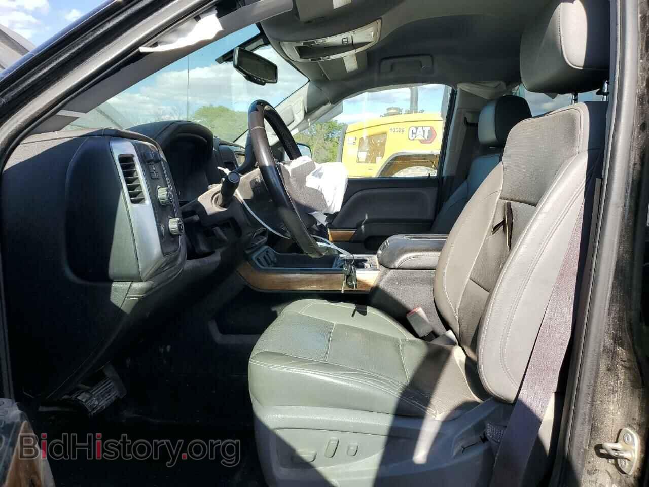 2017 CHEVROLET ALL Models - VIN: 3GCUKSEC8HG165621 - Фото 7