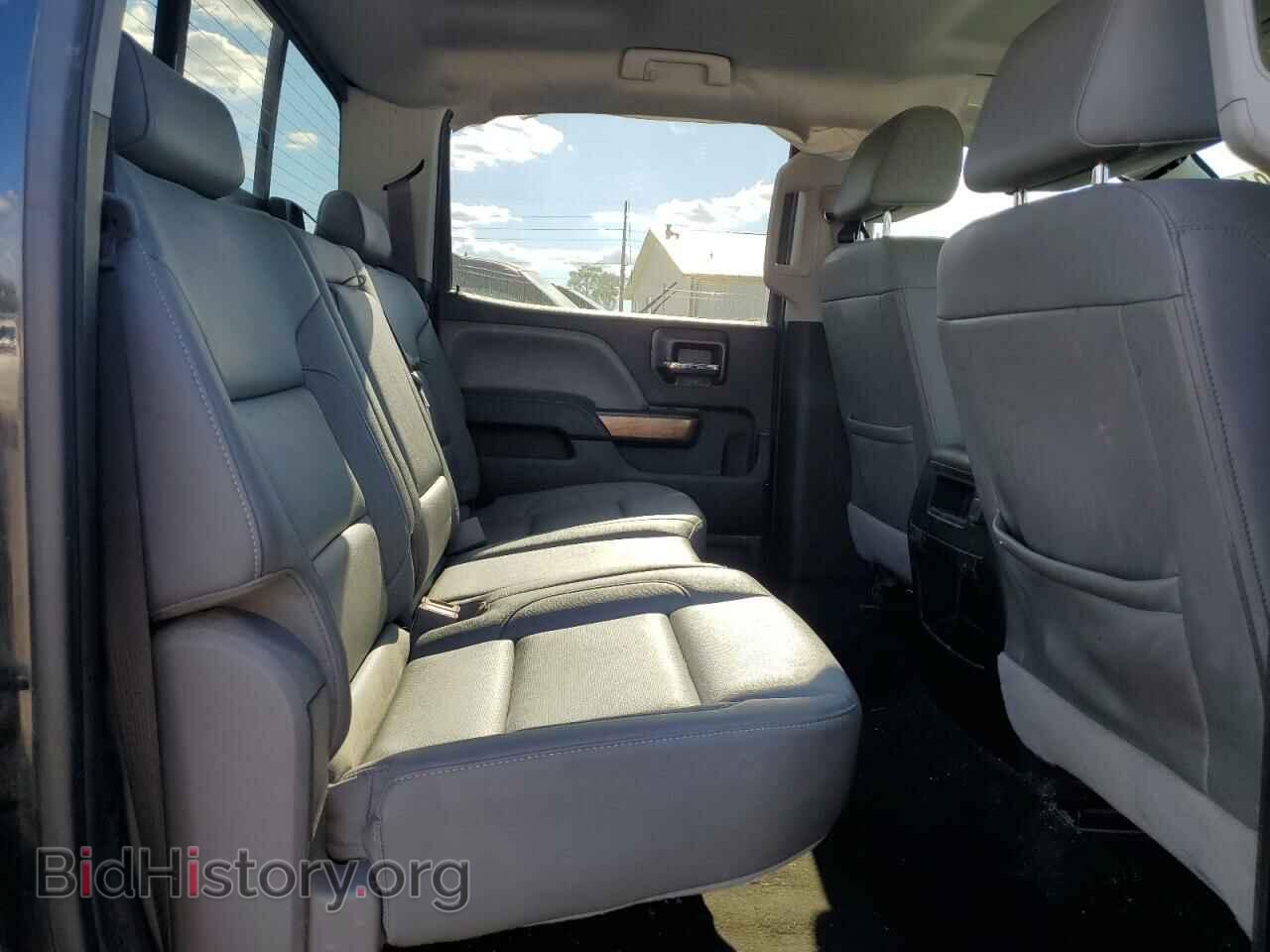2017 CHEVROLET ALL Models - VIN: 3GCUKSEC8HG165621 - Фото 10