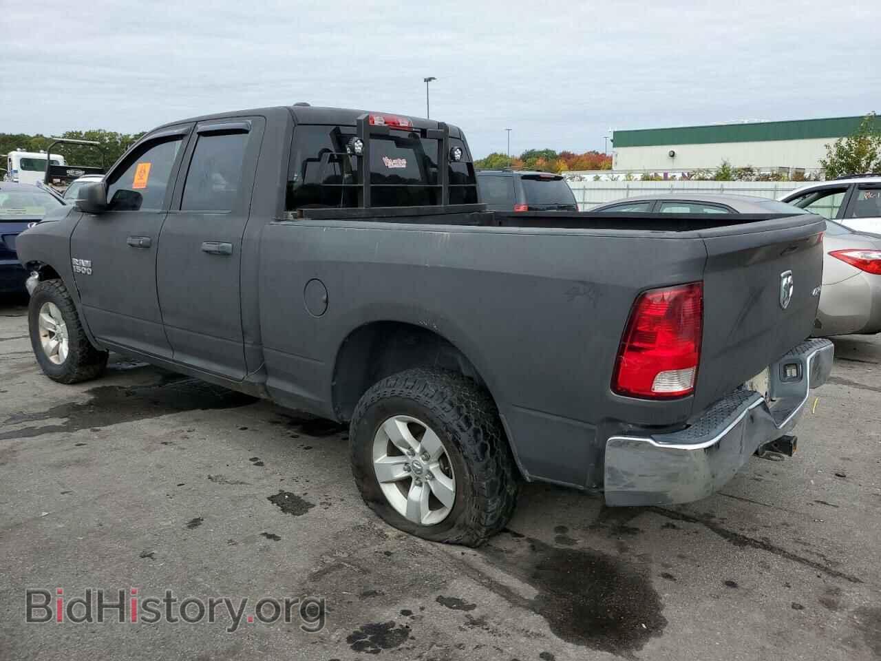 2013 RAM 1500 - VIN: 1C6RR7FP6DS685410 - Фото 2