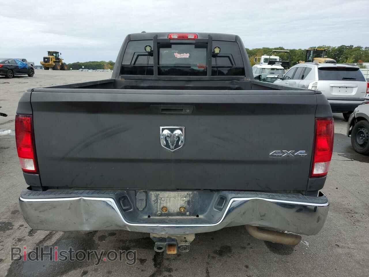 2013 RAM 1500 - VIN: 1C6RR7FP6DS685410 - Фото 6