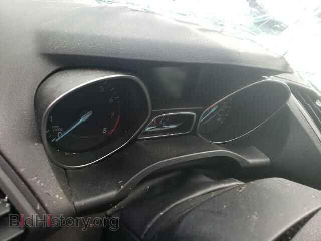 2017 FORD ESCAPE - VIN: 1FMCU0GD6HUB41469 - Photo 9