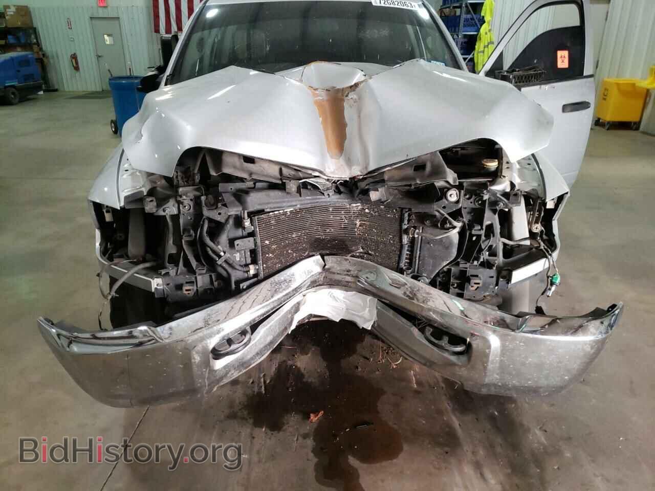 2011 DODGE All Models - VIN: 3D73M4CL6BG591924 - Photo 11