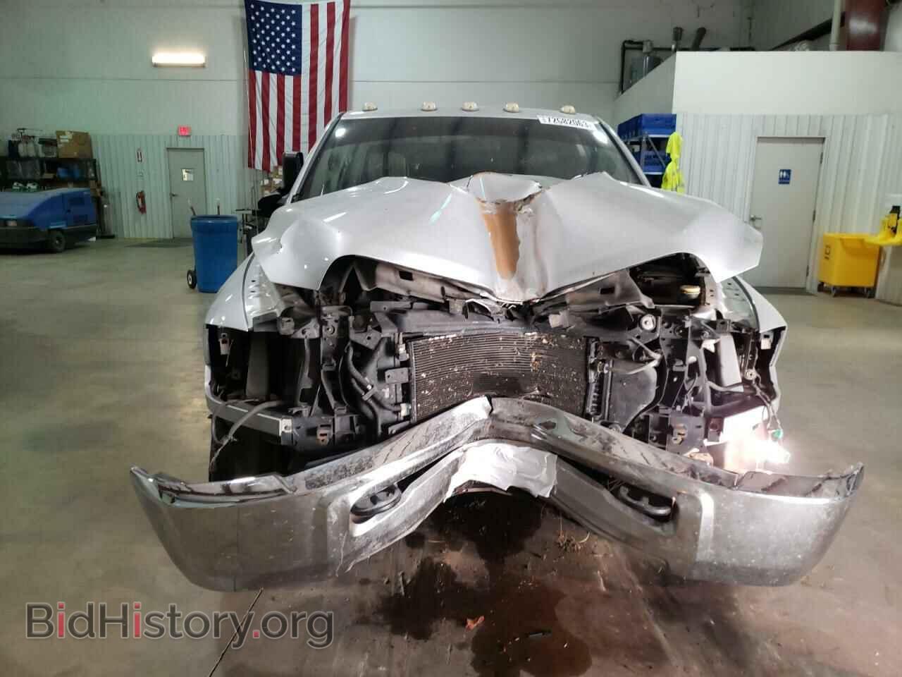 2011 DODGE All Models - VIN: 3D73M4CL6BG591924 - Photo 5