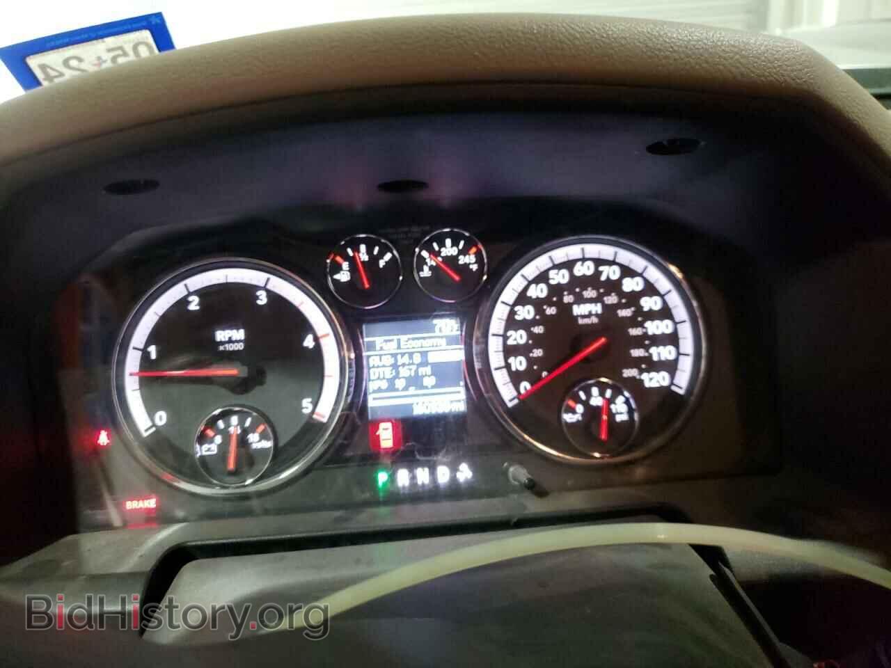2011 DODGE All Models - VIN: 3D73M4CL6BG591924 - Photo 9