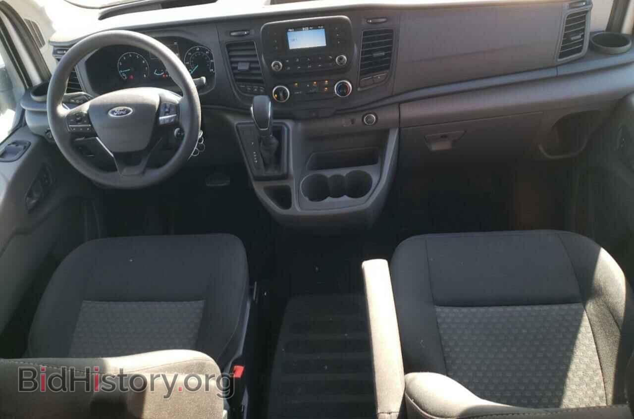2021 FORD TRANSIT - VIN: 1FBAX2C84MKA04547 - Фото 8