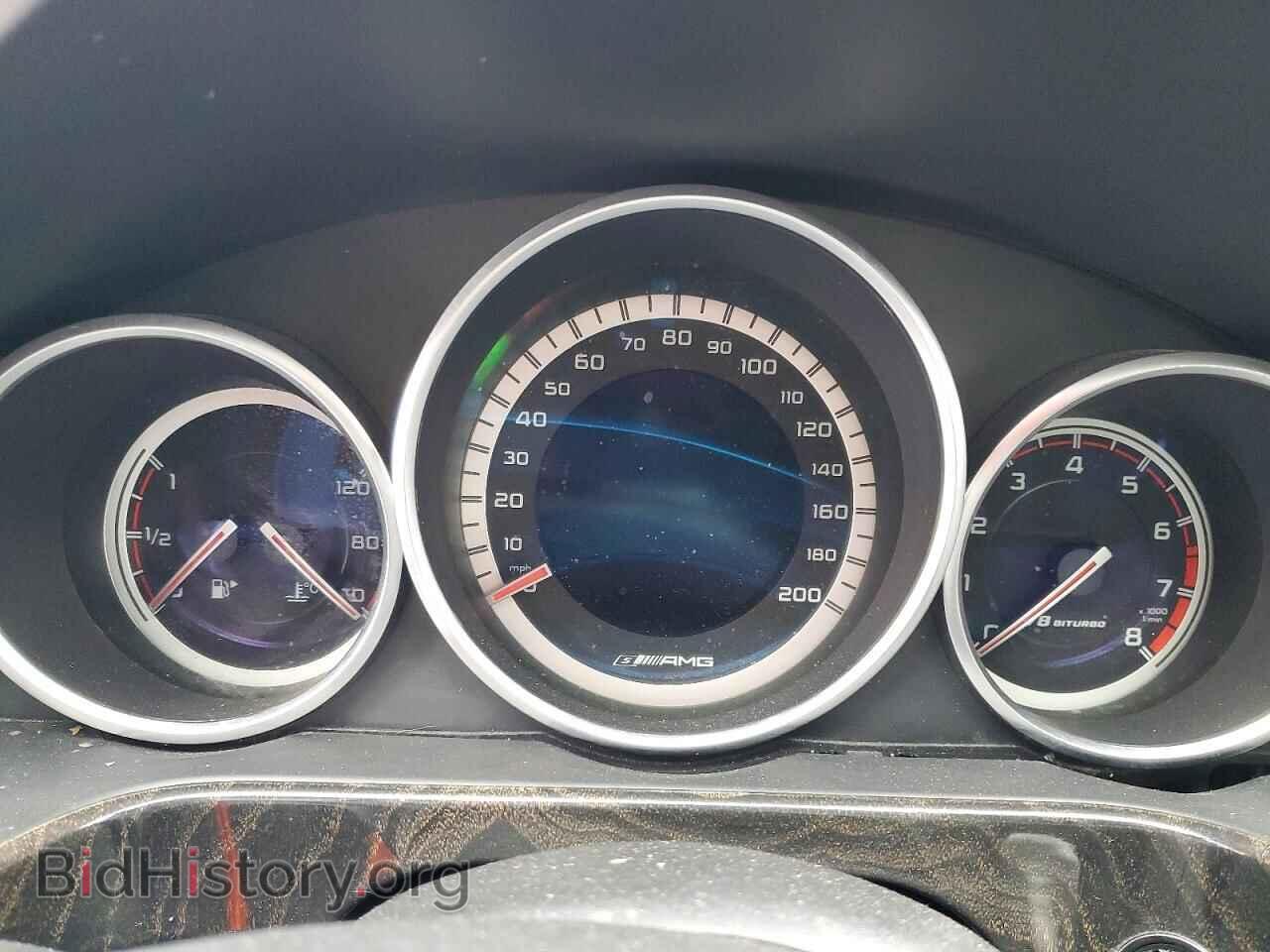 2014 MERCEDES-BENZ E-CLASS - VIN: WDDHF7GB7EA841886 - Фото 9