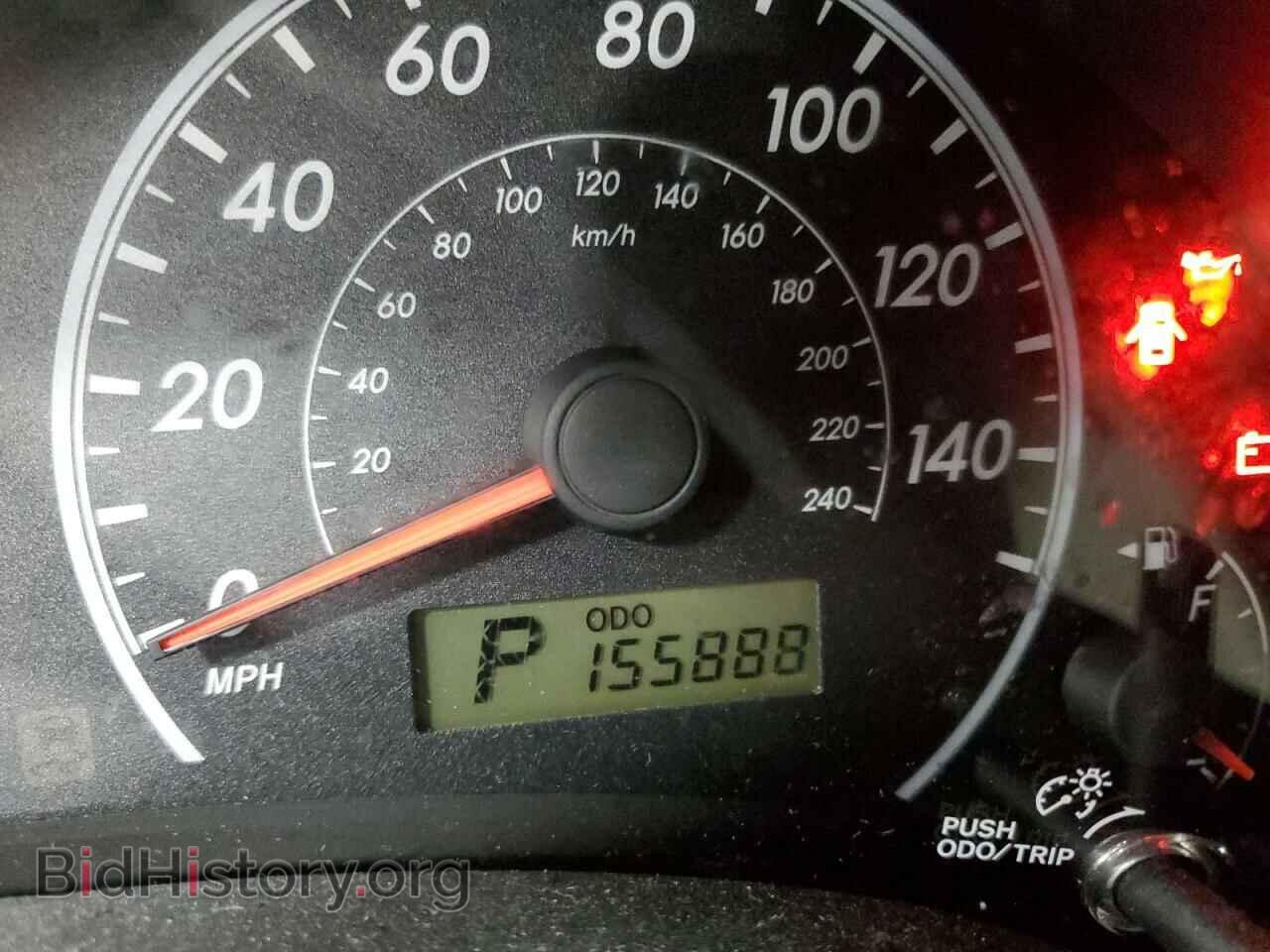 2013 TOYOTA COROLLA - VIN: 5YFBU4EE5DP157625 - Фото 9