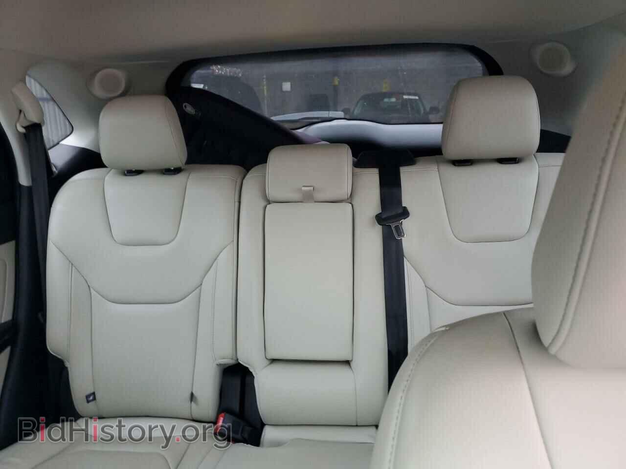 2017 FORD EDGE - VIN: 2FMPK3K96HBB50612 - Фото 10