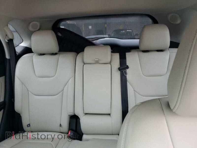 2017 Ford EDGE (VIN 2FMPK3K96HBB50612) — photo 10 of 13
