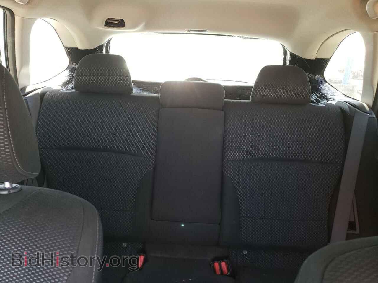 2018 SUBARU OUTBACK - VIN: 4S4BSAAC4J3270183 - Фото 10