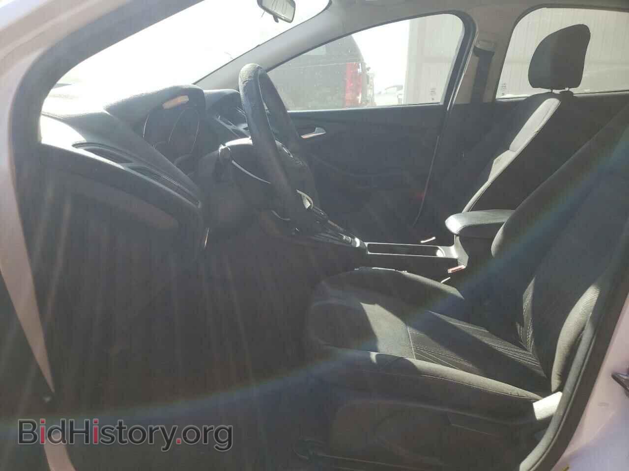 2015 FORD FOCUS - VIN: 1FADP3K2XFL288636 - Фото 7