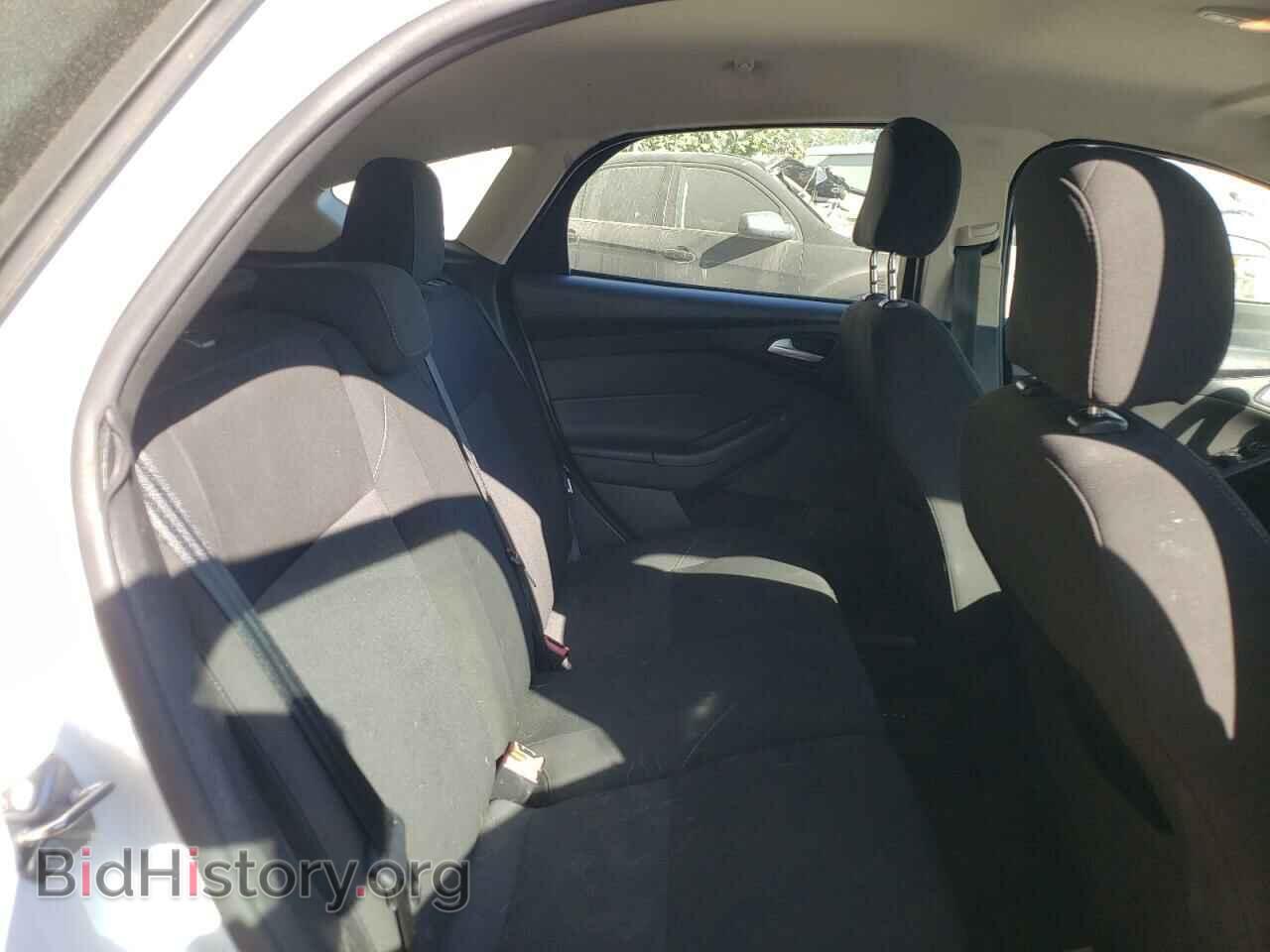 2015 FORD FOCUS - VIN: 1FADP3K2XFL288636 - Фото 10