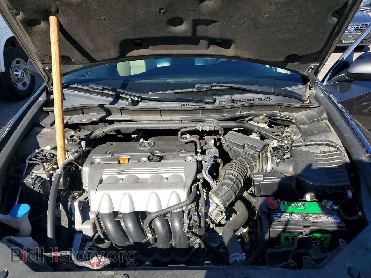 2011 ACURA TSX - VIN: JH4CU2F63BC010742 - Фото 11