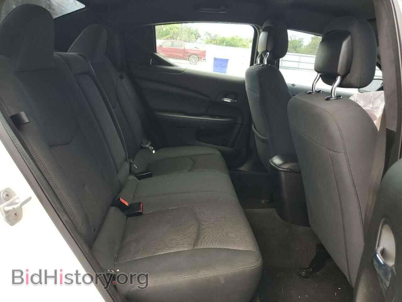 2012 DODGE AVENGER - VIN: 1C3CDZAB2CN221455 - Фото 10