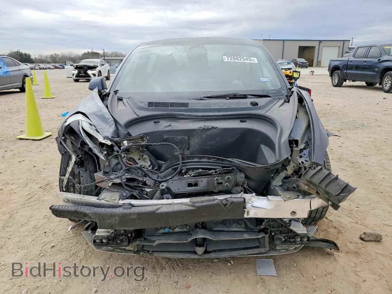 2022 TESLA MODEL 3 - VIN: 5YJ3E1EA2NF212347 - Photo 5